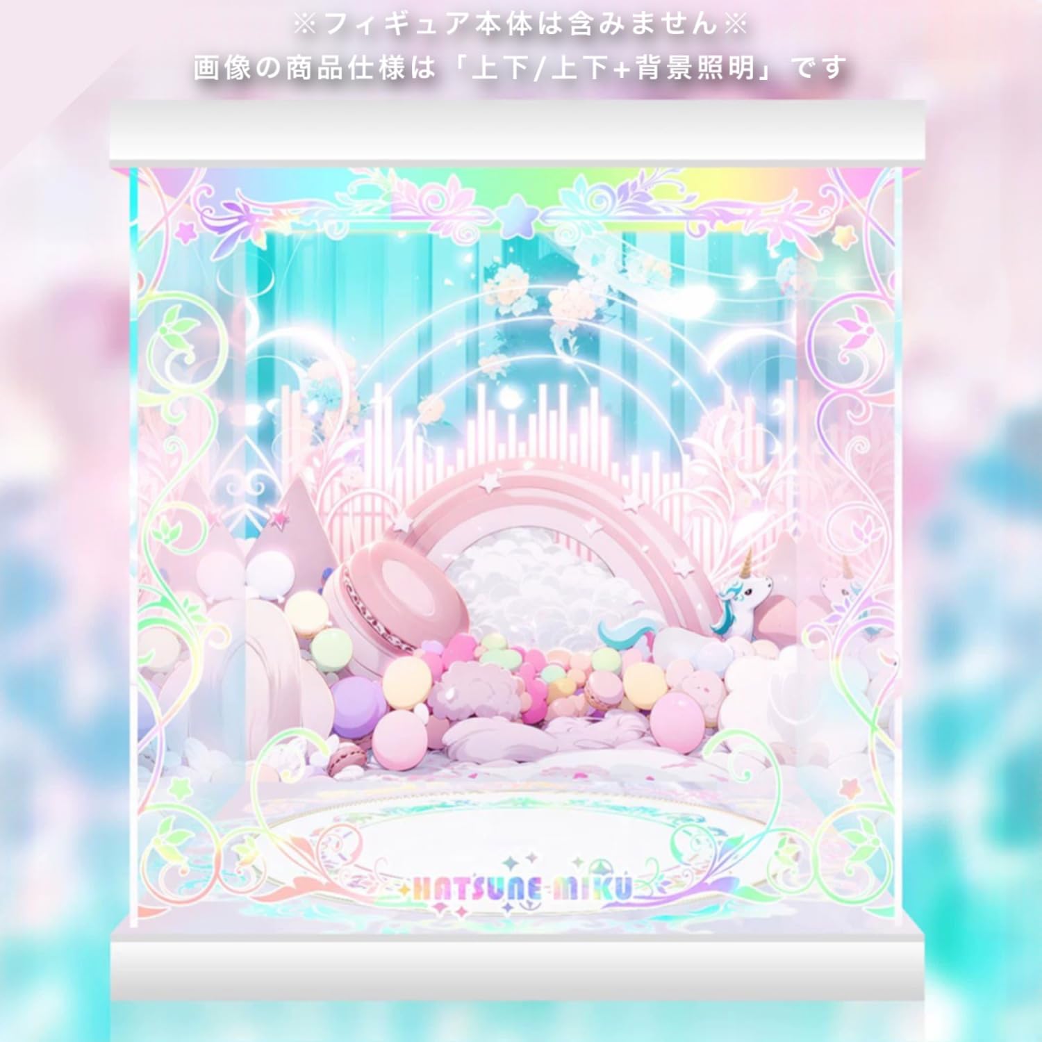 Amazon.co.jp: GTプロジェクト レーシングミク 2023 15th